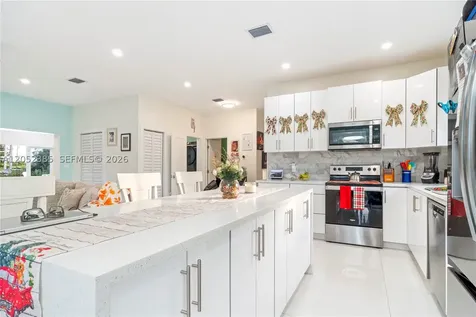 35220 SW 213th Avenue Homestead FL 33034