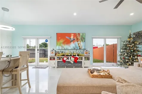 35220 SW 213th Avenue Homestead FL 33034
