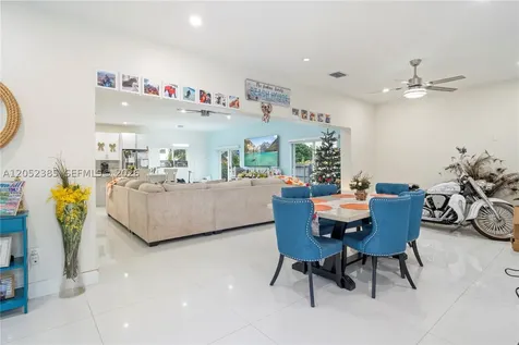 35220 SW 213th Avenue Homestead FL 33034