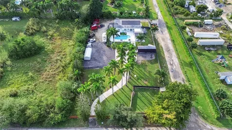 35220 SW 213th Avenue Homestead FL 33034