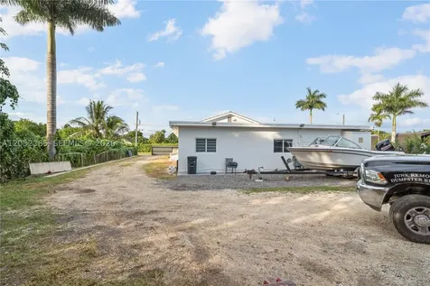 35220 SW 213th Avenue Homestead FL 33034