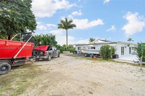 35220 SW 213th Avenue Homestead FL 33034