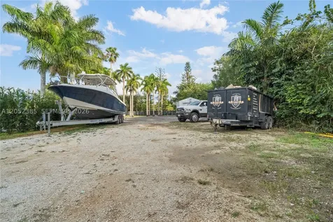 35220 SW 213th Avenue Homestead FL 33034