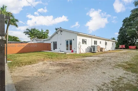 35220 SW 213th Avenue Homestead FL 33034