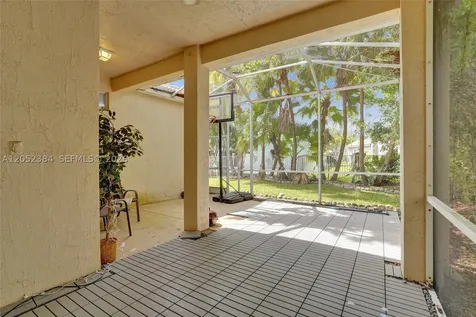 4219 Sabal Ridge Circle Weston FL 33331