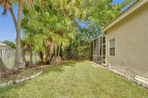 4219 Sabal Ridge Circle Weston FL 33331