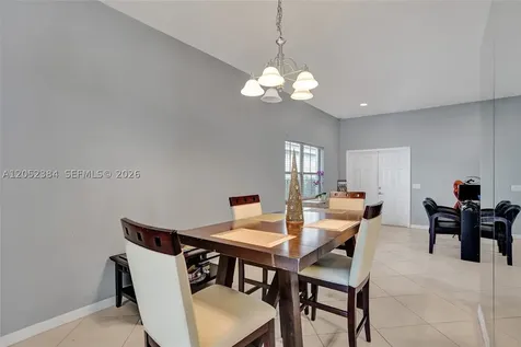 4219 Sabal Ridge Circle Weston FL 33331