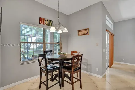 4219 Sabal Ridge Circle Weston FL 33331