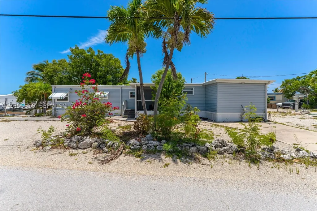 59733 Paradise Place Marathon FL 33050