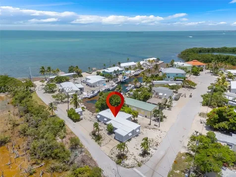 59733 Paradise Place Marathon FL 33050