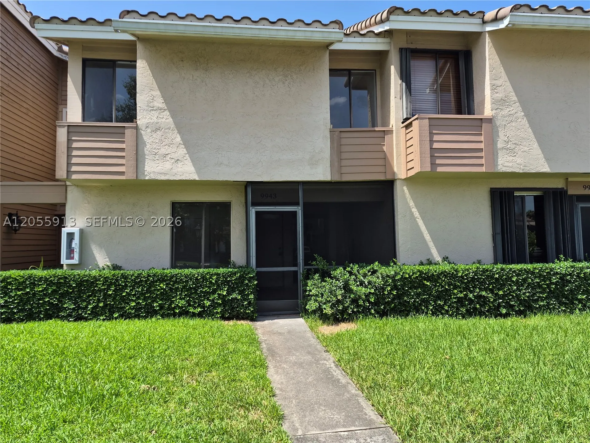 9943 W Atlantic Boulevard Coral Springs FL 33071