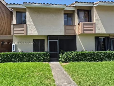 9943 W Atlantic Boulevard Coral Springs FL 33071
