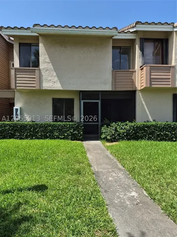 9943 W Atlantic Boulevard Coral Springs FL 33071