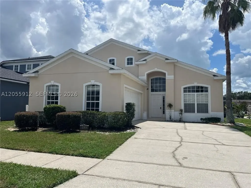 189 Emeraldview Avenue Davenport FL 33897