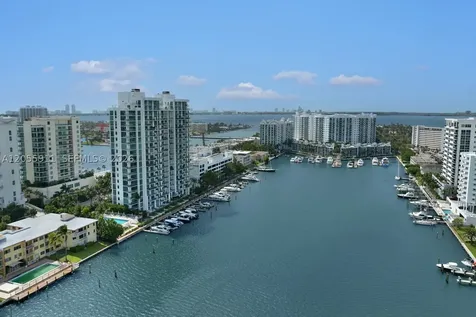 7930 East Drive North Bay Village FL 33141