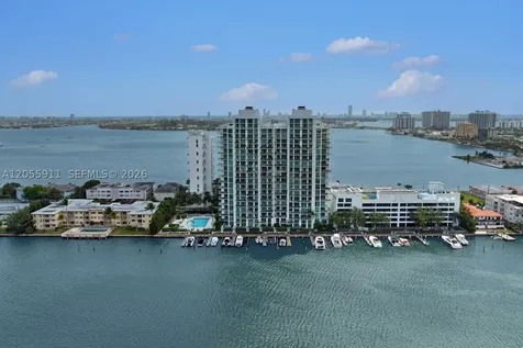 7930 East Drive North Bay Village FL 33141