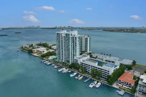 7930 East Drive North Bay Village FL 33141