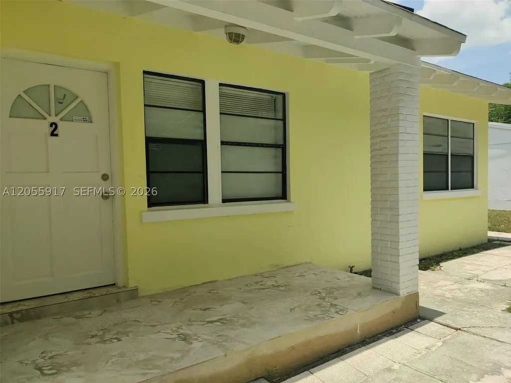 709 NE 7th Street Delray Beach FL 33483