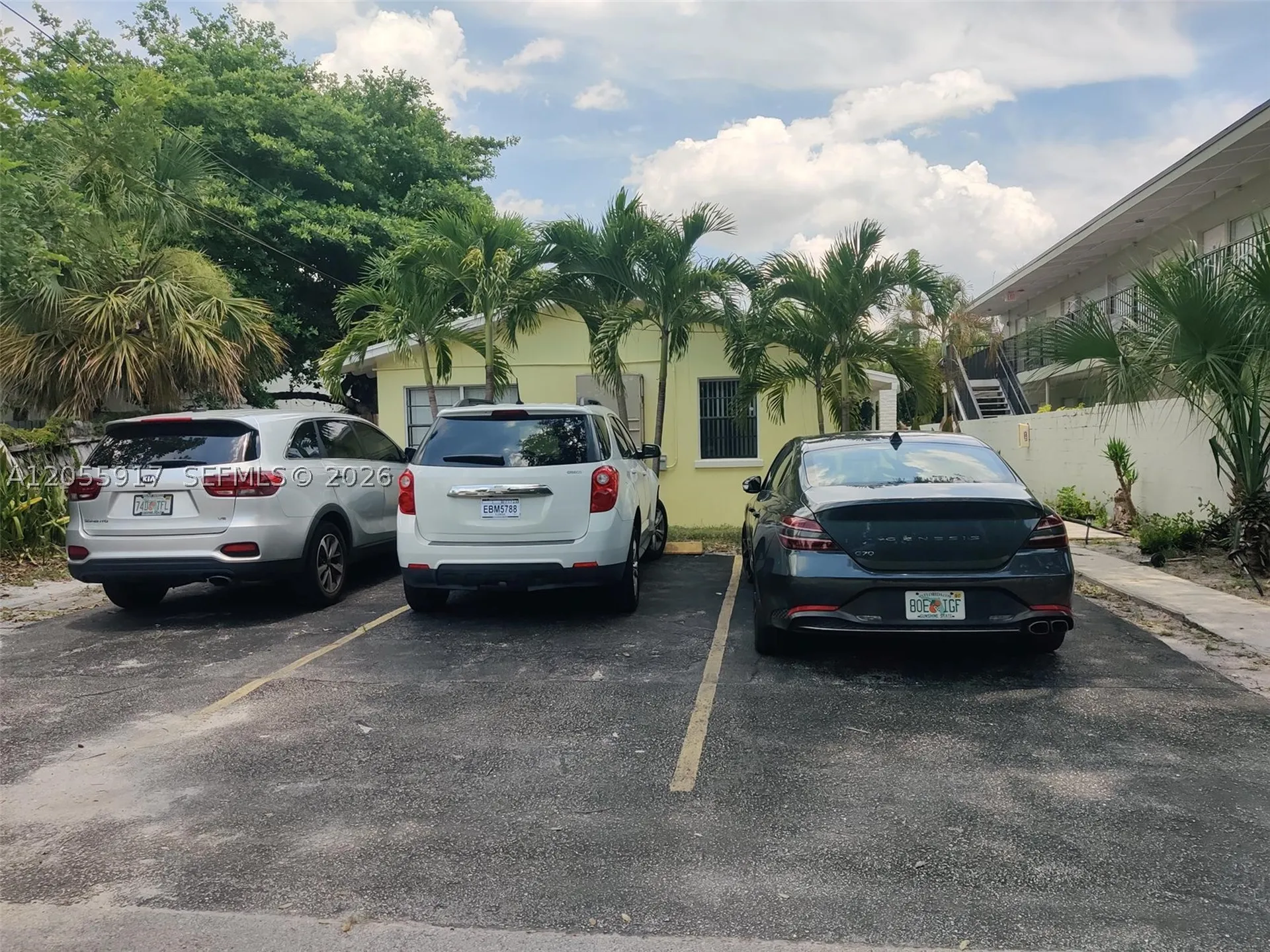 709 NE 7th Street Delray Beach FL 33483