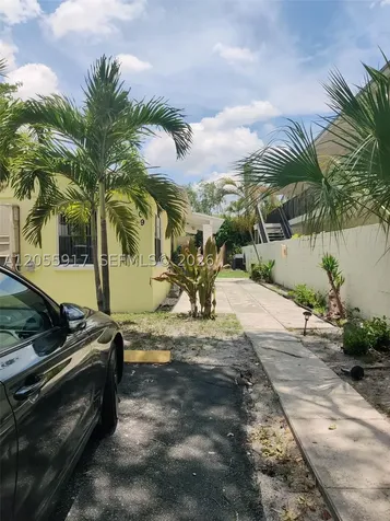 709 NE 7th Street Delray Beach FL 33483