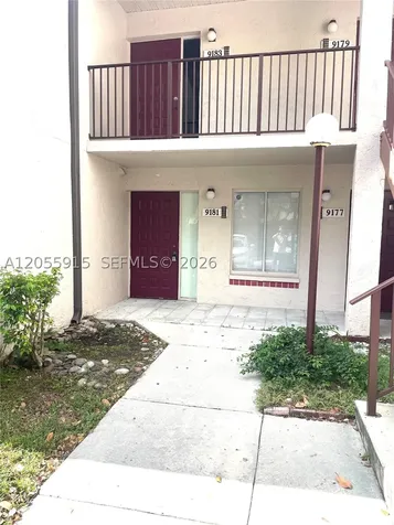 9181 SW 138th Place Miami FL 33186