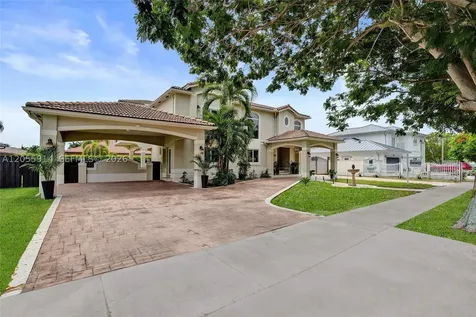 4665 SW 159th Court Miami FL 33185