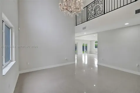 4665 SW 159th Court Miami FL 33185