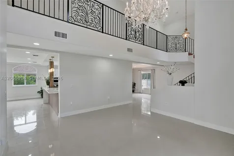 4665 SW 159th Court Miami FL 33185