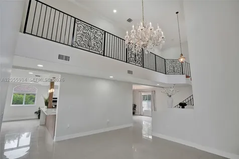 4665 SW 159th Court Miami FL 33185