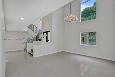 4665 SW 159th Court Miami FL 33185