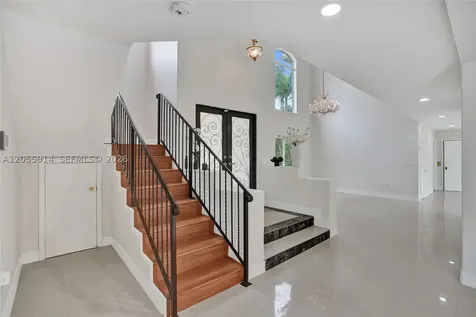 4665 SW 159th Court Miami FL 33185