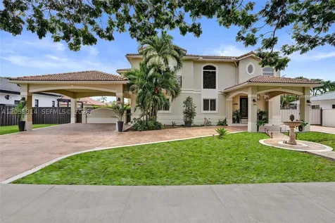 4665 SW 159th Court Miami FL 33185