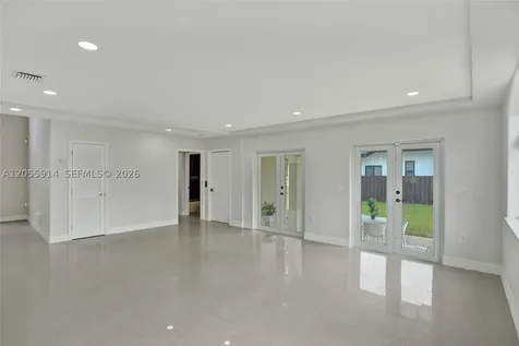 4665 SW 159th Court Miami FL 33185
