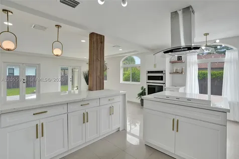 4665 SW 159th Court Miami FL 33185