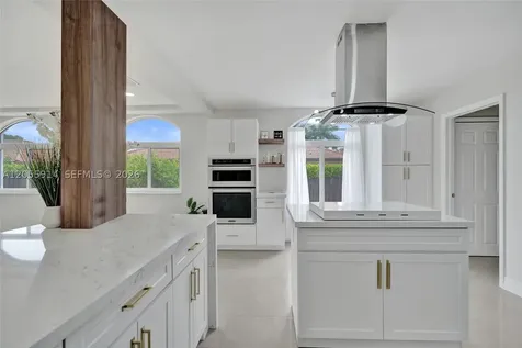 4665 SW 159th Court Miami FL 33185