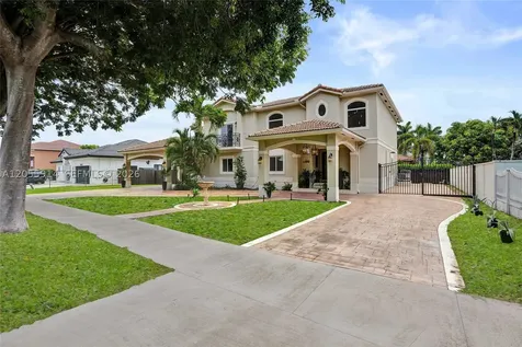4665 SW 159th Court Miami FL 33185