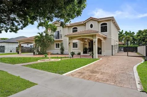 4665 SW 159th Court Miami FL 33185