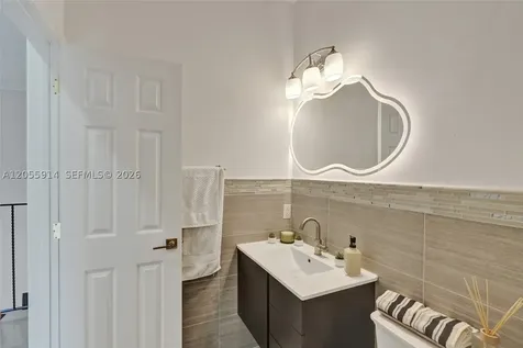 4665 SW 159th Court Miami FL 33185