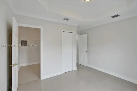 4665 SW 159th Court Miami FL 33185