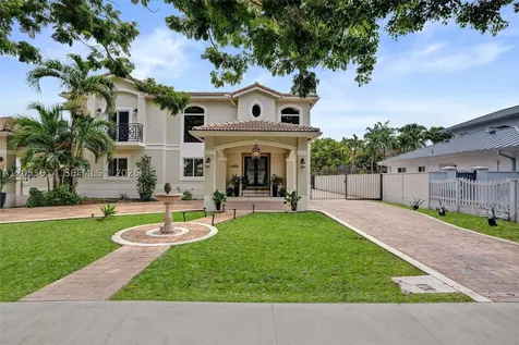 4665 SW 159th Court Miami FL 33185