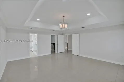 4665 SW 159th Court Miami FL 33185