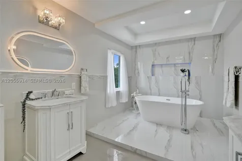 4665 SW 159th Court Miami FL 33185