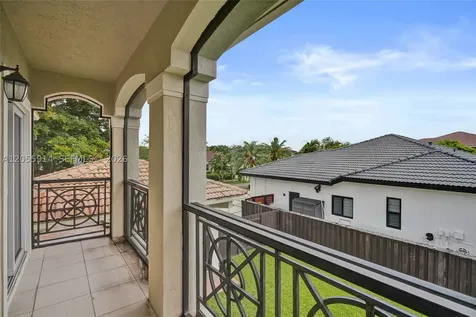 4665 SW 159th Court Miami FL 33185