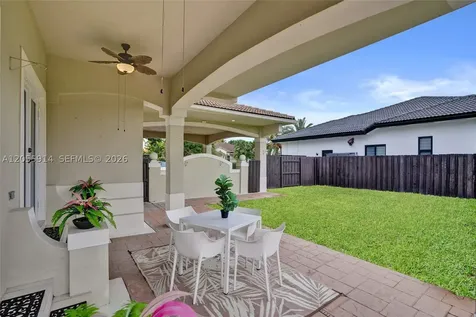 4665 SW 159th Court Miami FL 33185