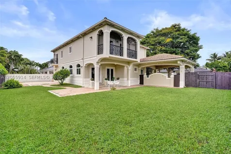 4665 SW 159th Court Miami FL 33185