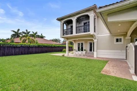 4665 SW 159th Court Miami FL 33185