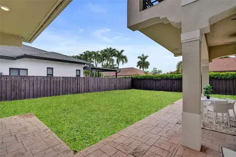 4665 SW 159th Court Miami FL 33185