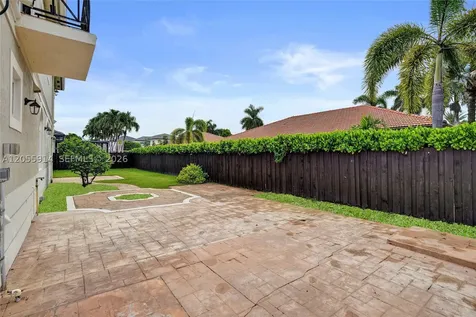 4665 SW 159th Court Miami FL 33185