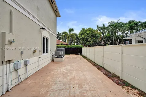 4665 SW 159th Court Miami FL 33185