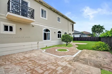 4665 SW 159th Court Miami FL 33185